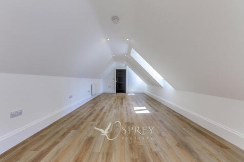 Room above the Garag