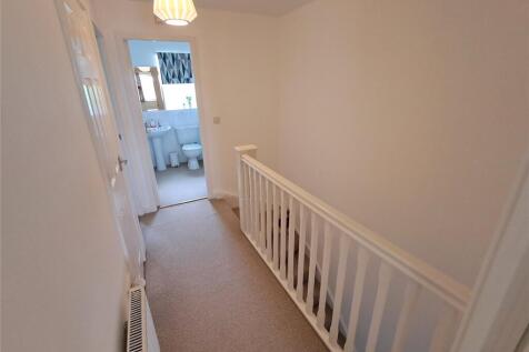 2nd Floor Landing