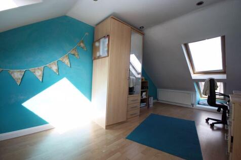 Bedroom Five