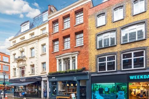 Berwick Street