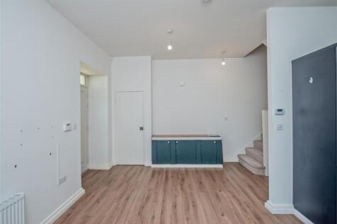 Open Plan Living / Kitchen / Diner: