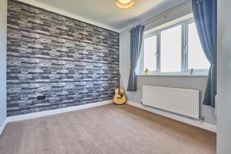 Bedroom Three to Rear