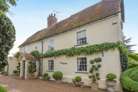 Solley Farm House