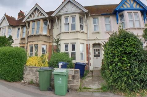 5 Bedroom Terraced in OX4 2AQ