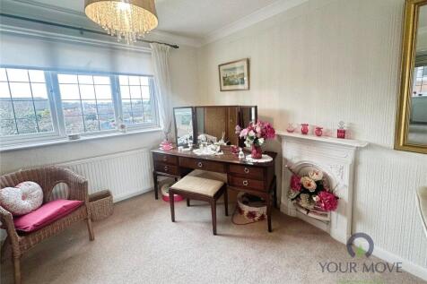 Bedroom Feature