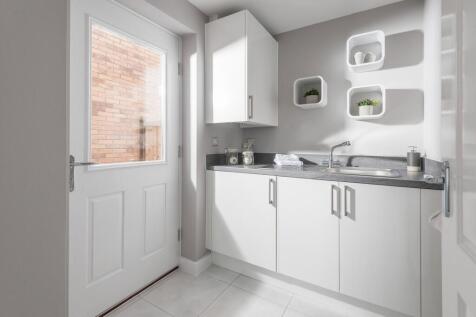 Showhome photography