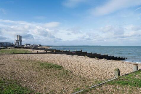 Beach Walk, Whitstable