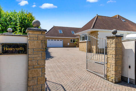 A01 - Honeywells Clampitt Road Ipplepen - 250619