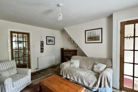 Lylach Cottage,  Balmaclellan - Williamson and Hen