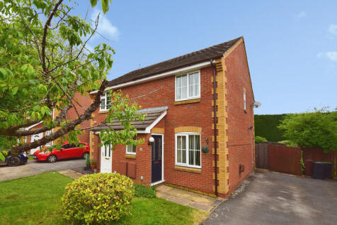 21 Blackwood Road...