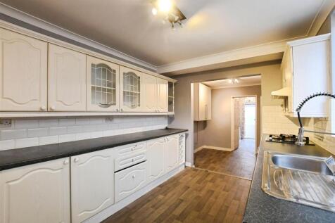 Fitted Kitchen