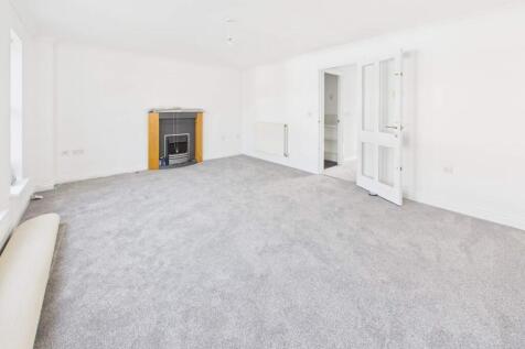 Principal Reception Room