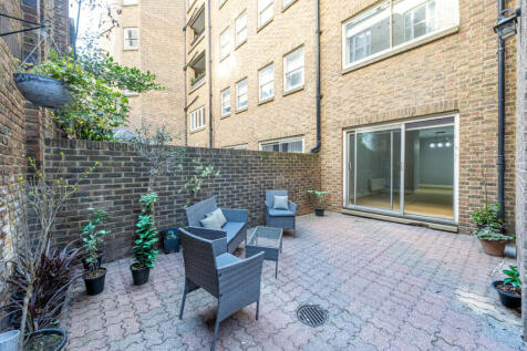 Terrace / Patio
