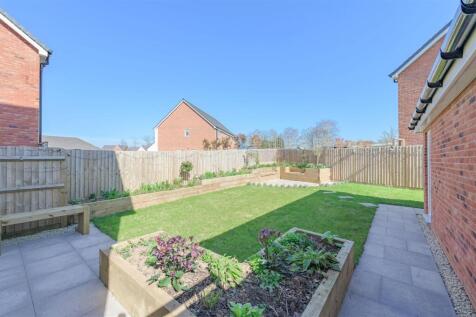 33 Sedgemere Road, Market Bosworth