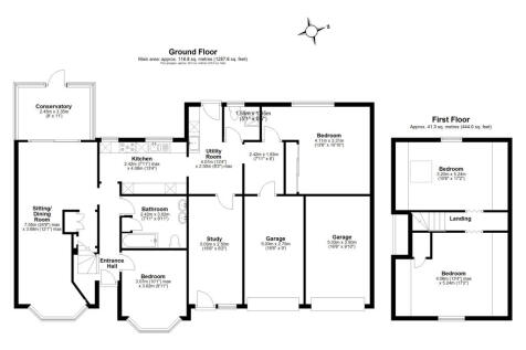 25 Oxenden Park Drive, Herne Bay