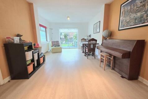 Extended Sitting Room
