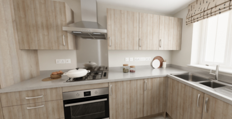 primary property image