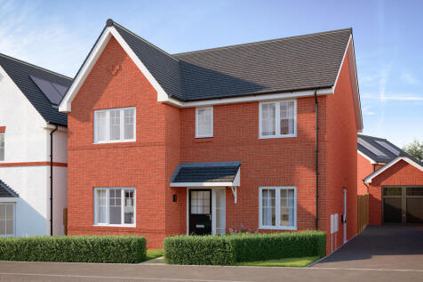 primary property image