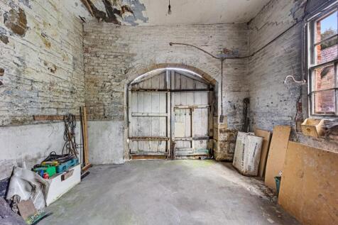 Coach House Internal