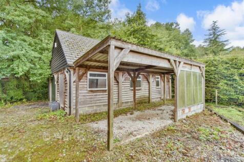 Workshop/Outbuildings