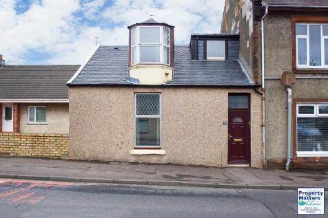 2 Bedroom End Terrace Cottage