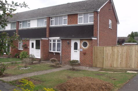 3 bedroom Detached for rent