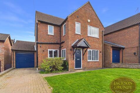 Pells Close