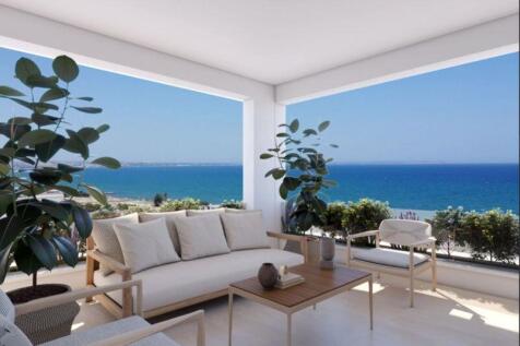 Balcony Example
