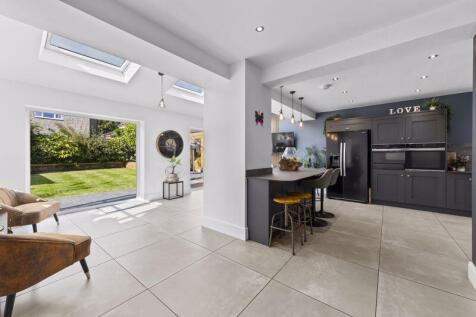 Open-Plan