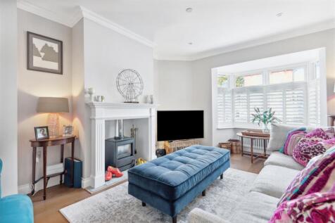 FOR SALE - Glebe Street, W4