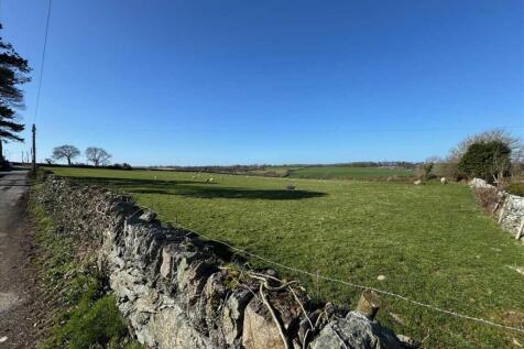 Outlook From Nearby