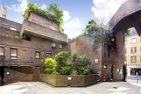 Odhams To Long Acre