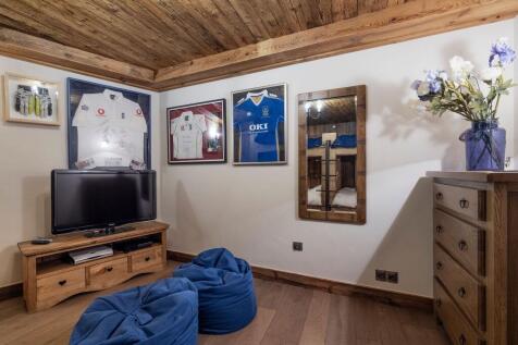 Playroom