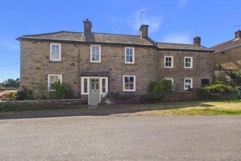 Fell Cottage