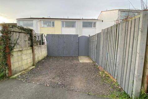 20 Polwhele Road Driveway