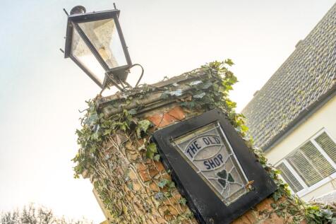 The Old Shop (Newark)-11