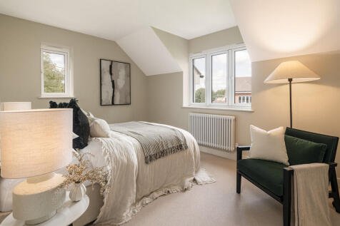 Show Home