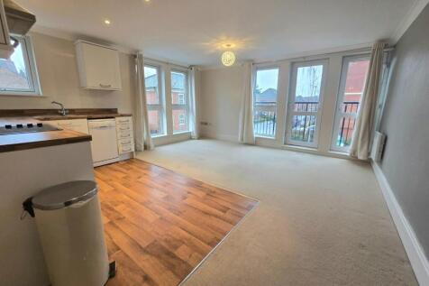 Kitchen / Living
