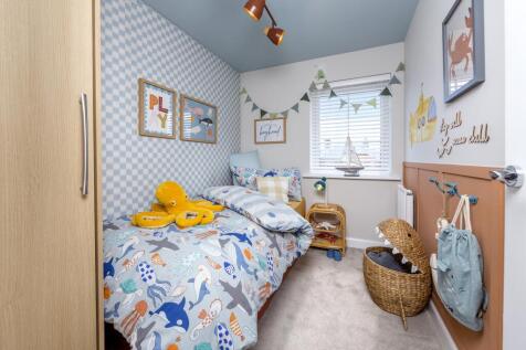 primary property image