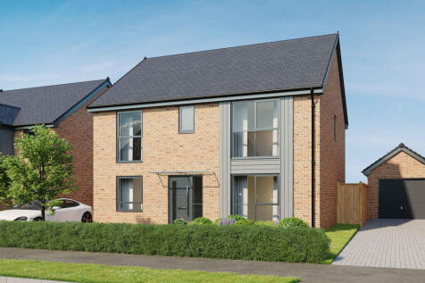 primary property image