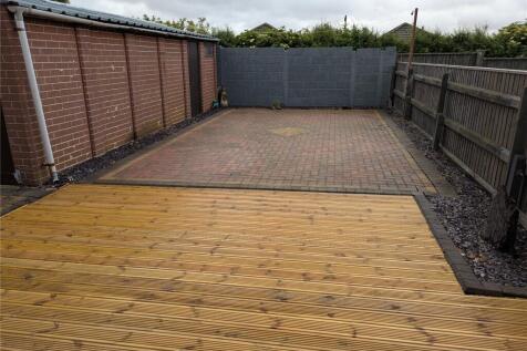 Decking