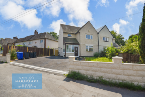 Fully Renovated Three Bedroom Semi Detached for S