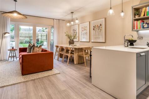 Kitchen/Dining