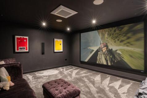 Cinema