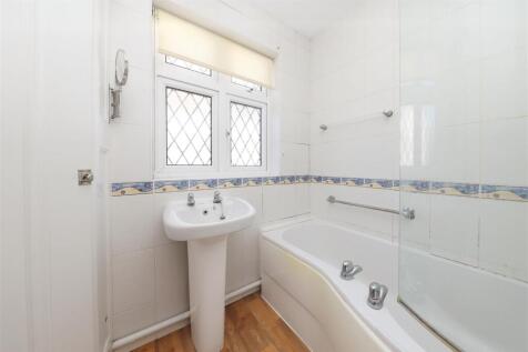 Mount Stewart Avenue