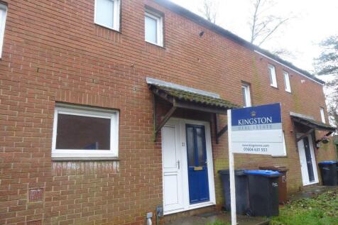 2 Bedroom House in NN4 9RA
