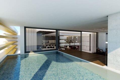Penthouse Private