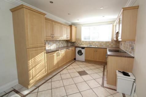 Kitchen View 3