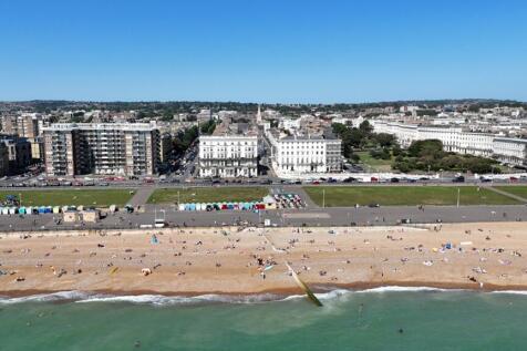 Arial view 1