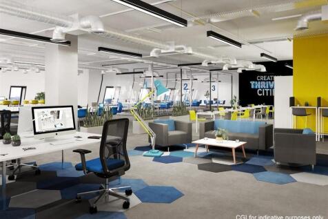 West Gate CGI 2 (Lar